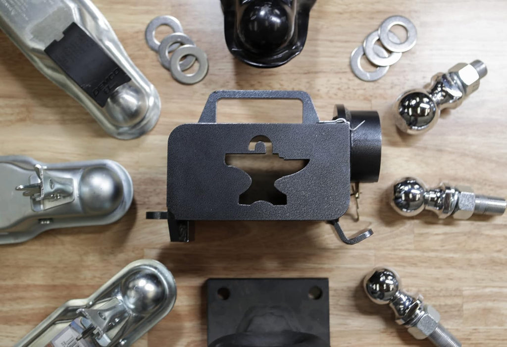 Trailer Lock N631577