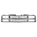 Front Grille Replace G108