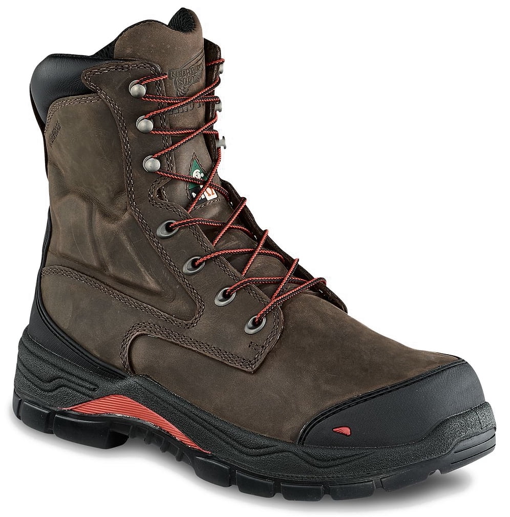 Men's Waterproof Safety Boot I902