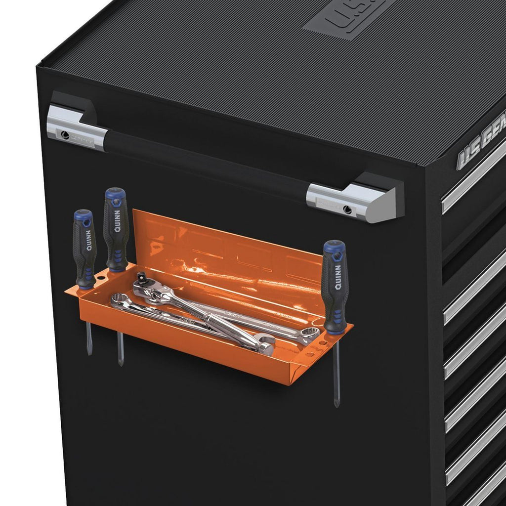 Magnetic Tray with Screwdriver Holder R37883