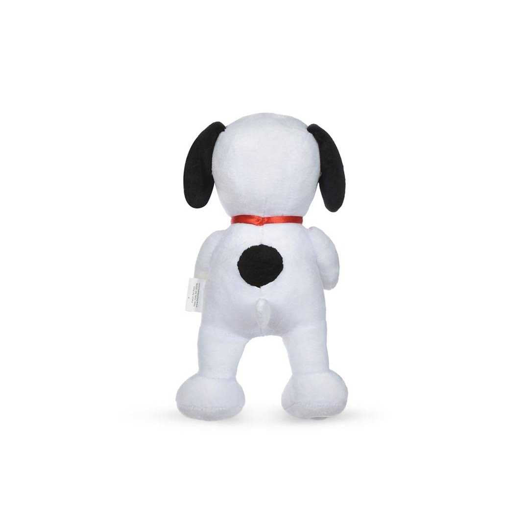 6 Easter Egg Snoopy Plush Pet Toy W92817