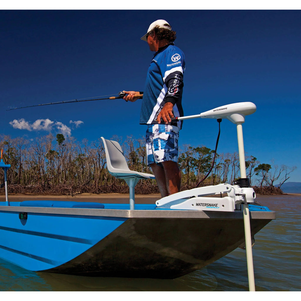 Bow Mount T603