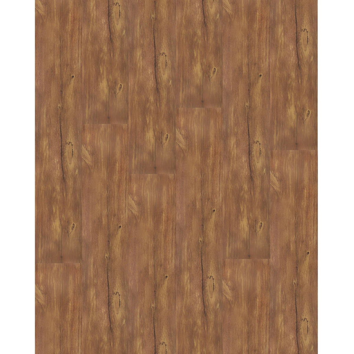 Self Adhesive Vinyl Floor Planks Z891