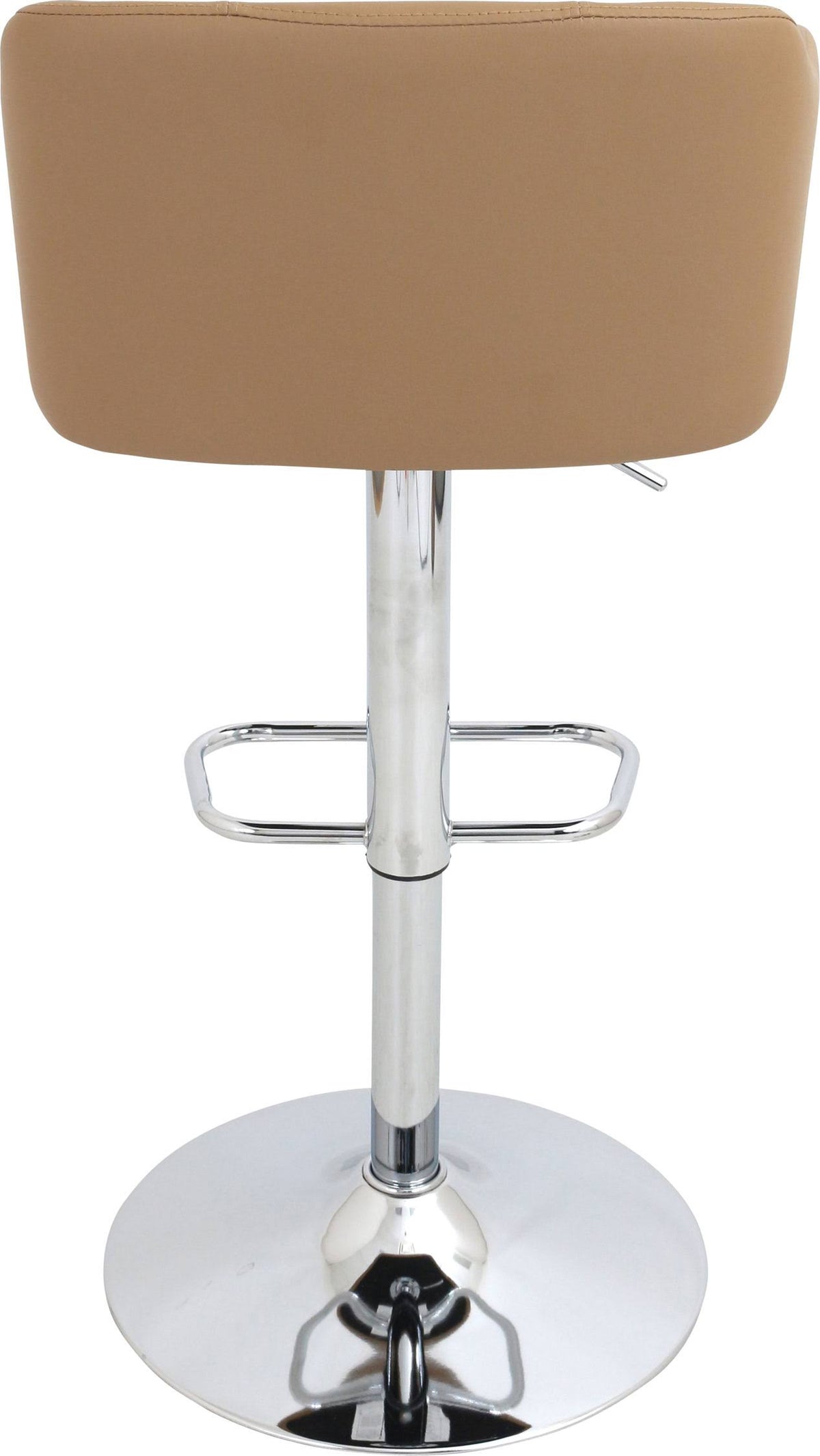 Height Adjustable Swivel Barstool T369