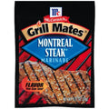 Montreal Steak Marinade Mix, 0.71 oz (Pack of 32) C1433