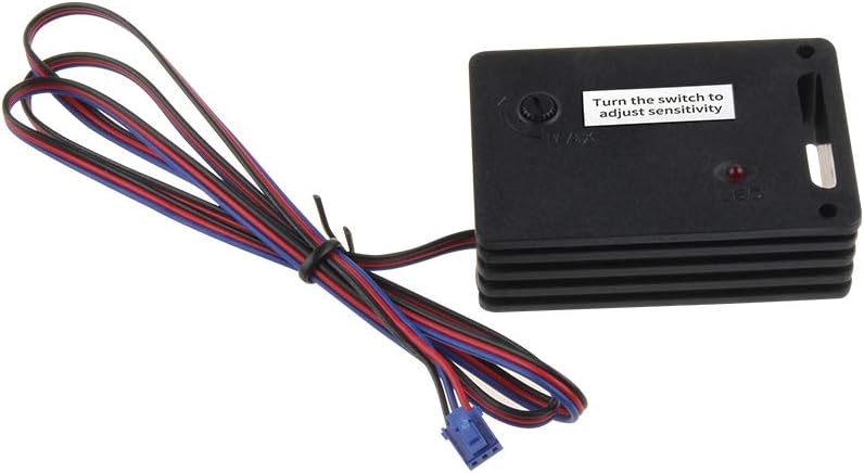 Rolling Code Car Alarm System with Keyless Entry Push Start P363210