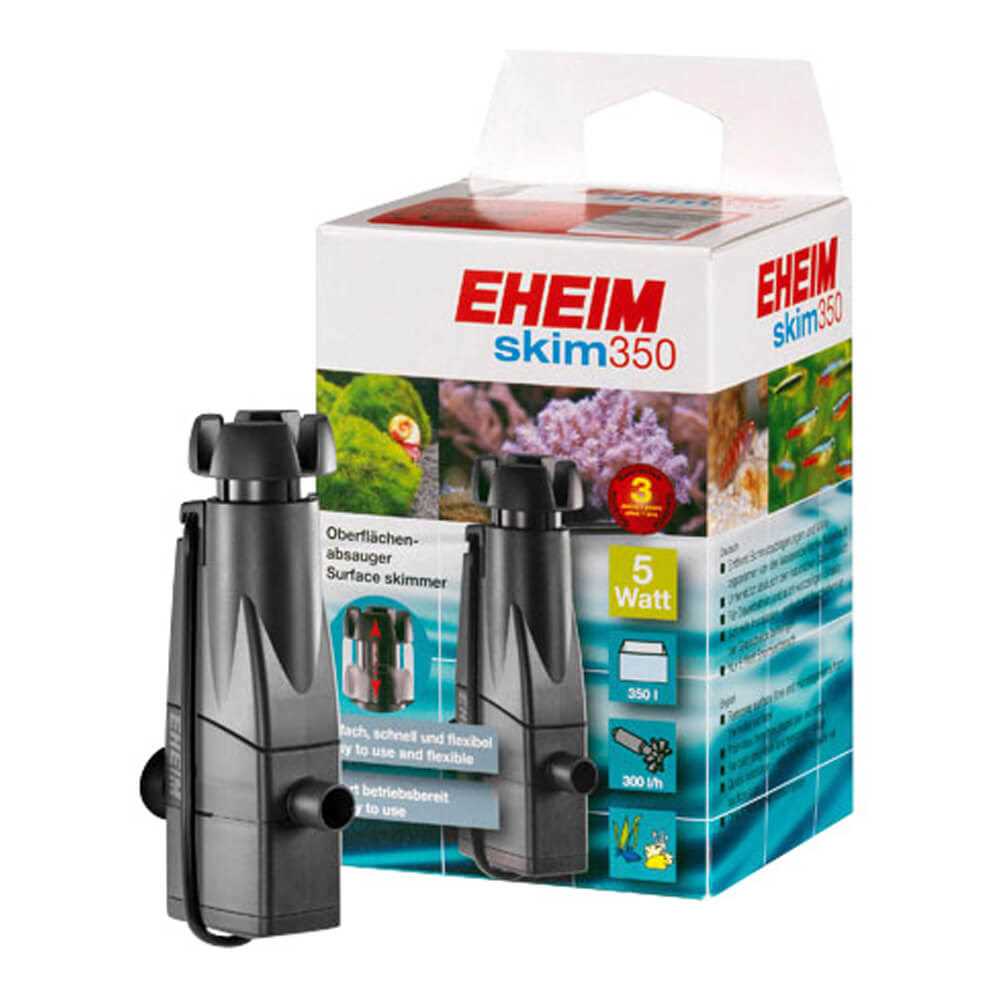 Micro Surface Skimmer I8044