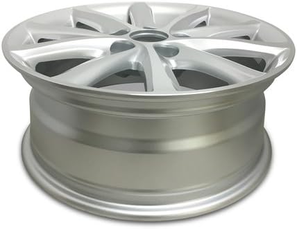 16 inch 5 Lug Aluminum Car Wheel H355