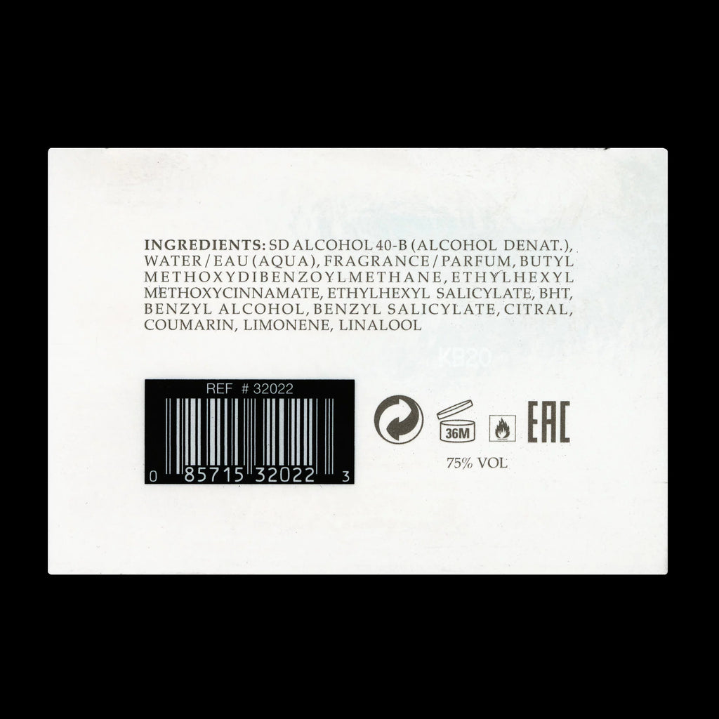 1.7 oz Eau de Toilette M673579
