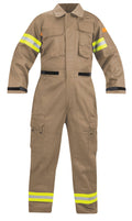 Khaki Extrication Suit A4815