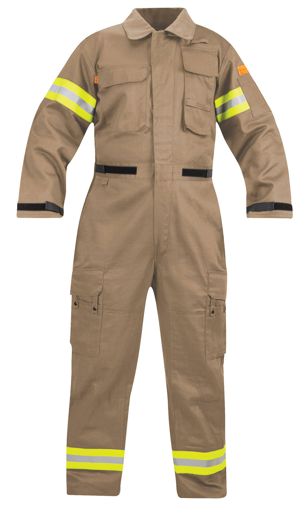 Khaki Extrication Suit A4815