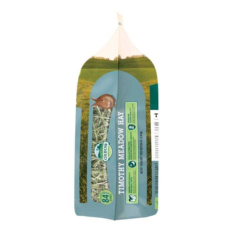 Timothy Meadow Hay Z289