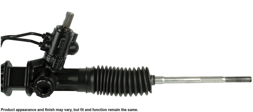 Rack and Pinion Assembly V519979