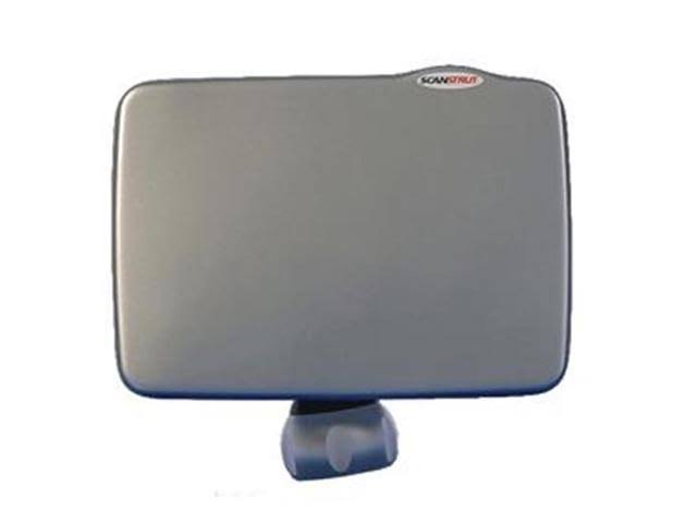White Deck Pod D310092