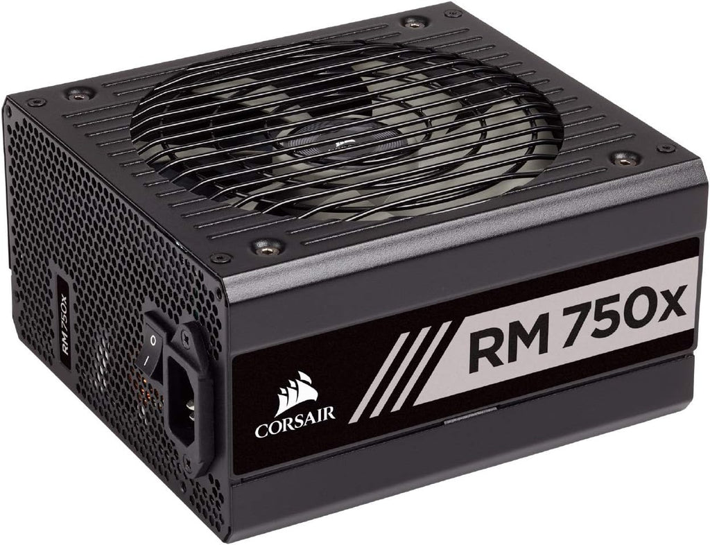 750 Watt 80+ Gold Fully Modular Power Supply P849885
