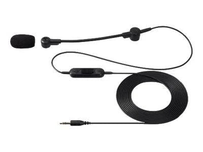 Detachable Boom Microphone H61179