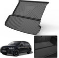 Black TPO All Weather Cargo Liner G908276