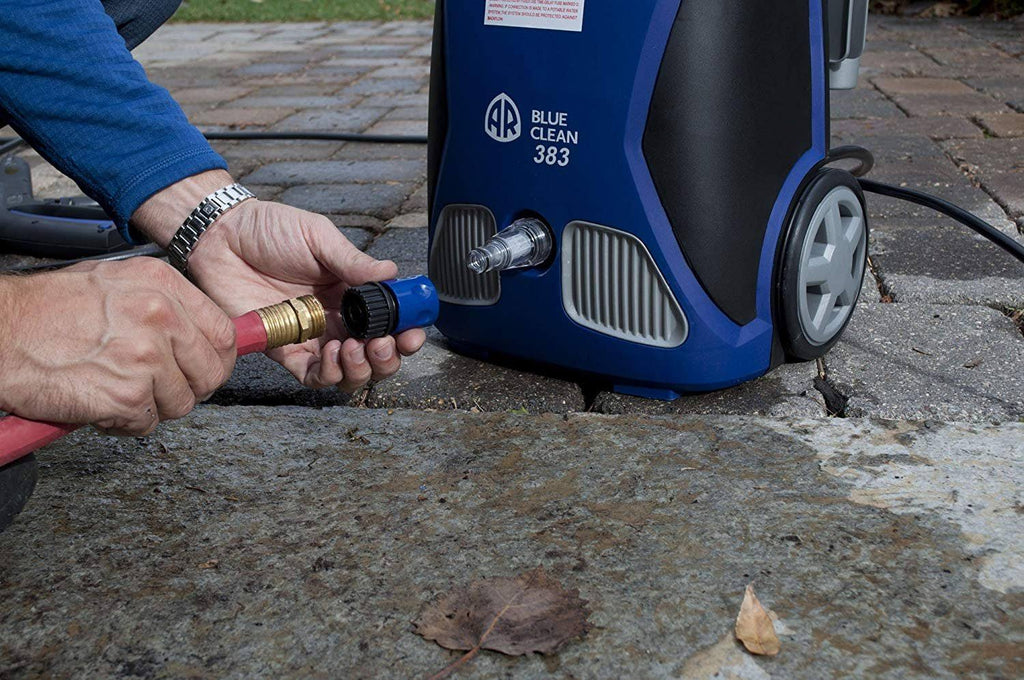 1900 PSI Electric Pressure Washer Z52453