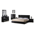 5-Piece Queen Bedroom Set S863206