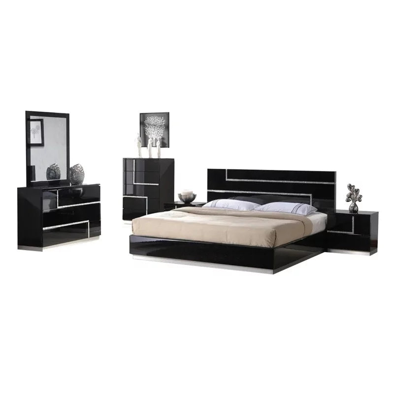 5-Piece Queen Bedroom Set S863206