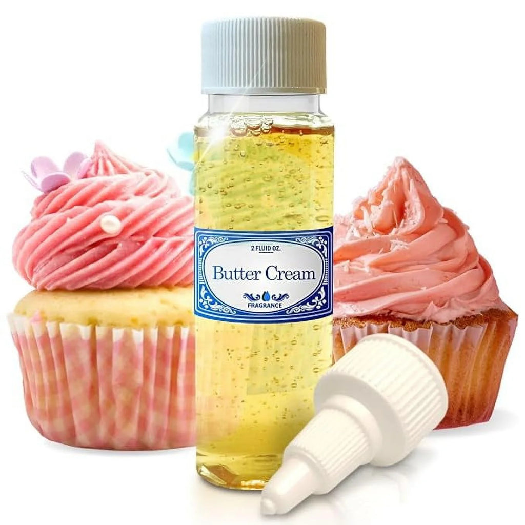 2.0 fl oz Fragrances Pack Baked Apple, Pumpkin Pie, Grandma's Cooking & Buttercream X469