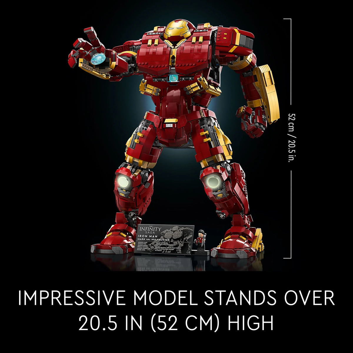 Building Set with Minifigure O343690