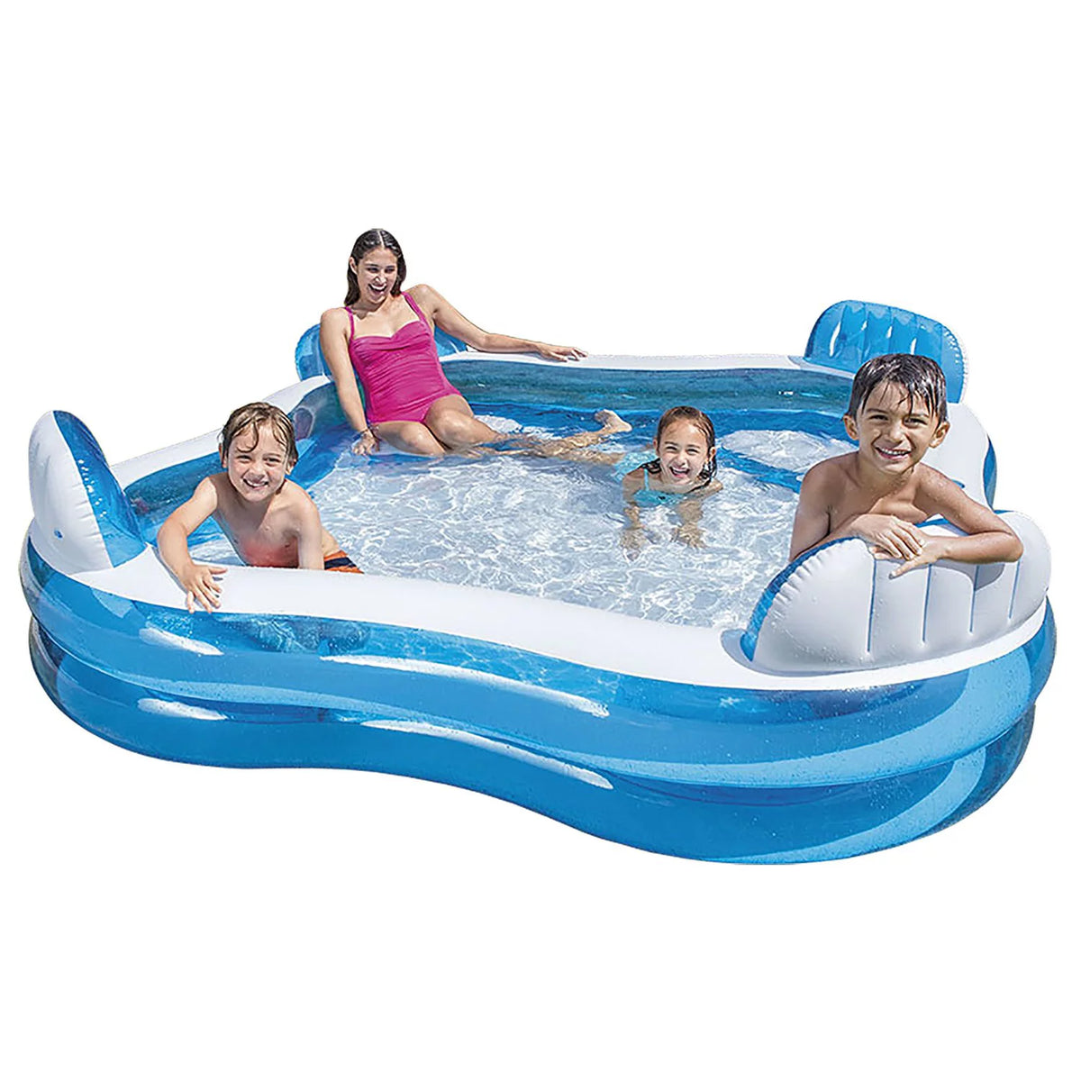 Inflatable Pool A741