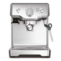 Espresso Machine, 61 Fluid Ounces, Stainless Steel P176
