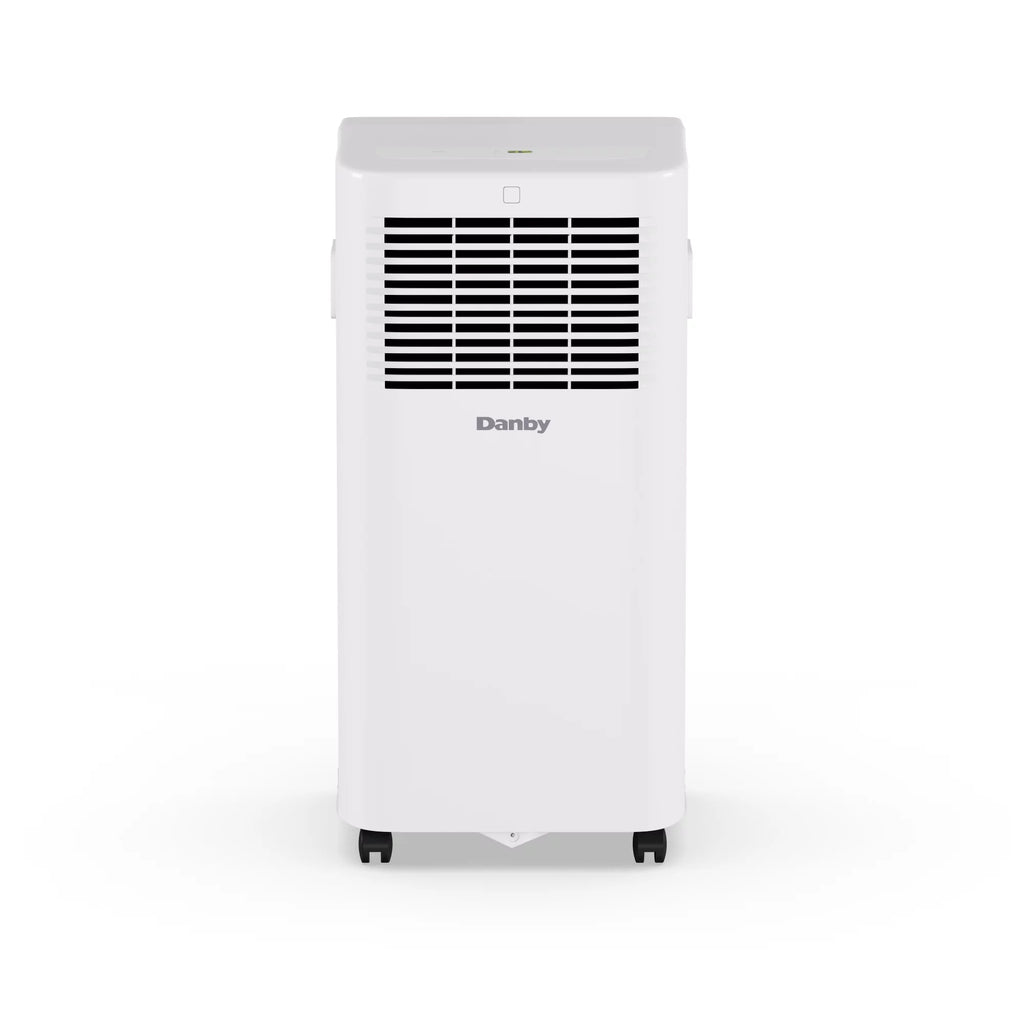 5,000 BTU Portable AC in White O403201