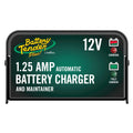 12V 1.25 AMP Smart Automatic Battery Charger and Maintainer Y55515