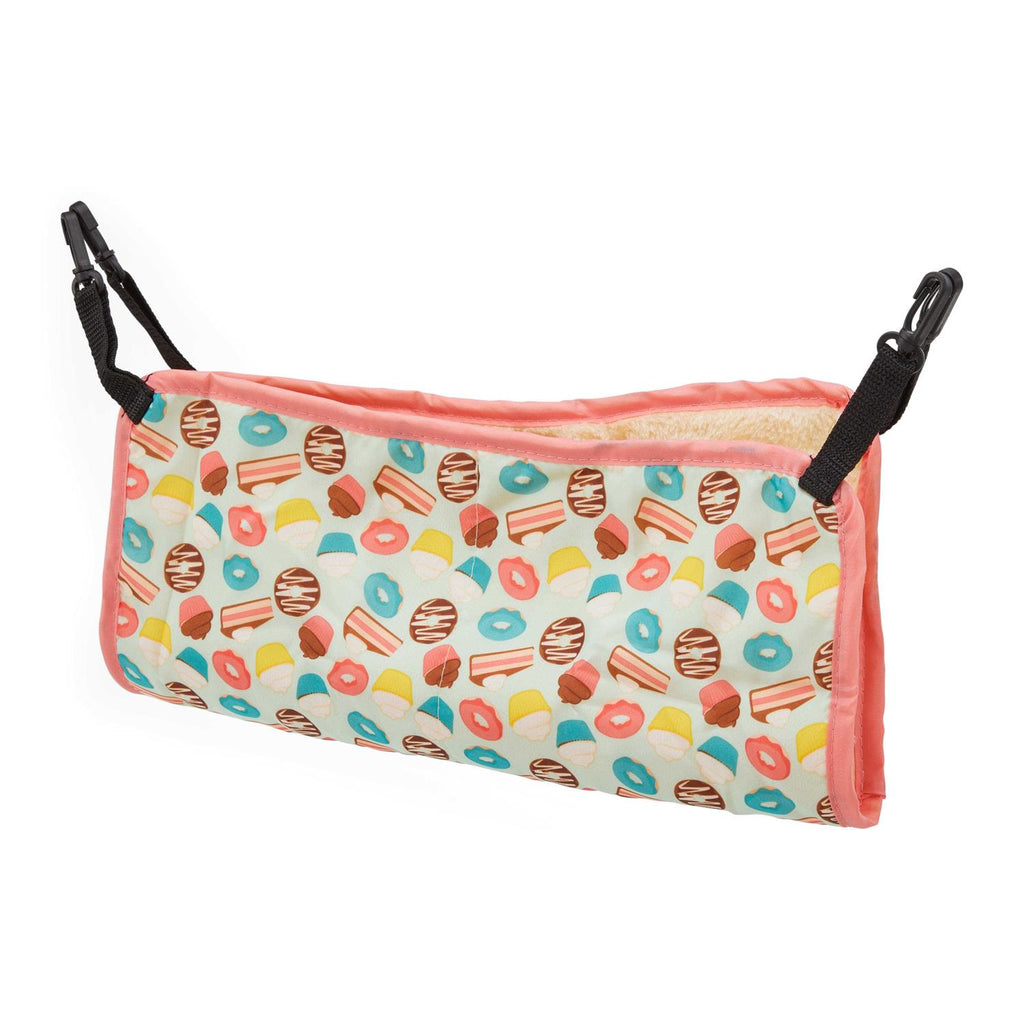 Reversible Ferret Hammock J9675