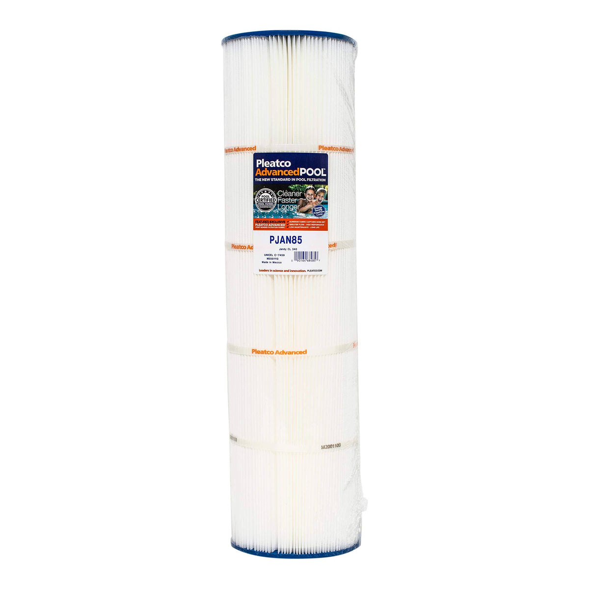 Filter Cartridges 4 Pack O826