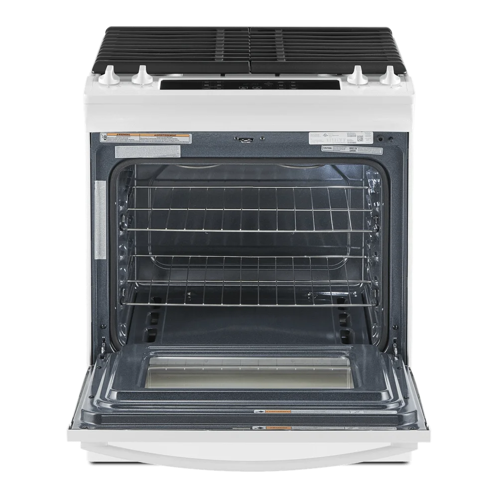 5.0 Cu. Ft. Gas Range I33452