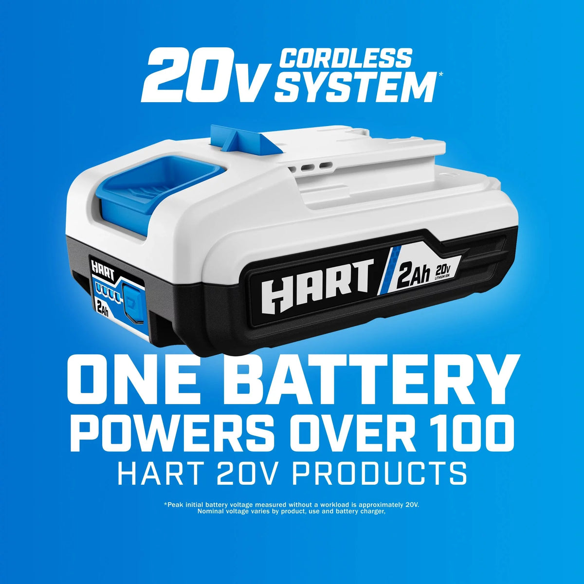 20 Volt 8.5 Edger K703062