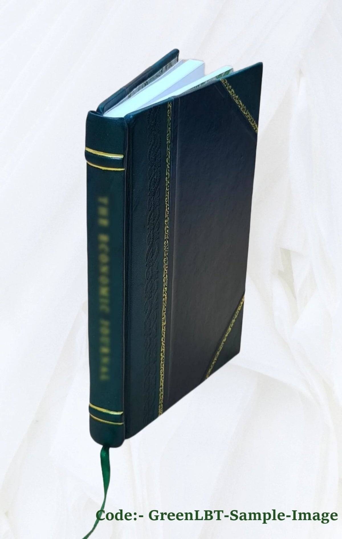 Leather Bound A157428