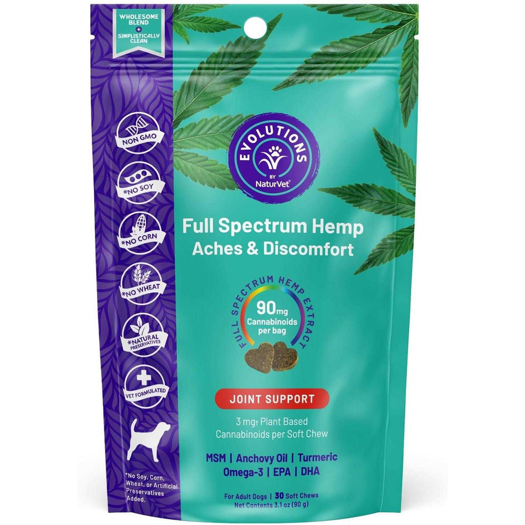 Soft Chew Dog Supplement F478230
