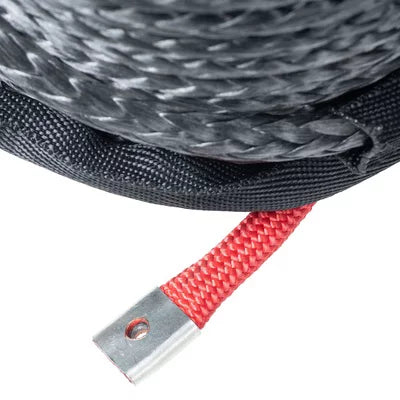 10K Synthetic Winch Rope B6497