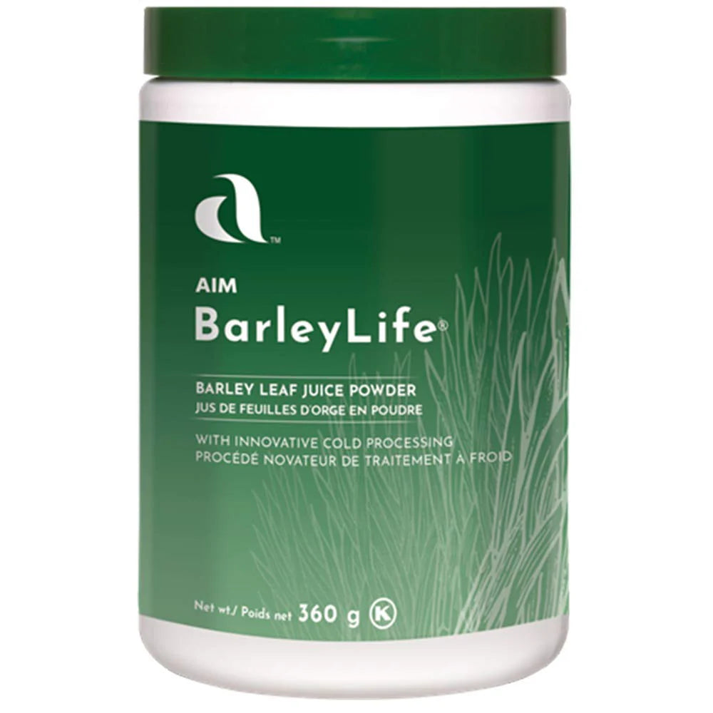 Barley Grass Powder 12.7 oz G988