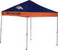 9 x 9 Straight Leg Canopy Tent J9817