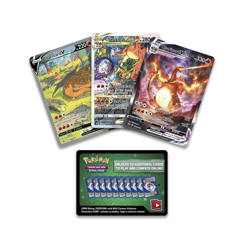 Trading Card Games Ultra-Premium Collection X928