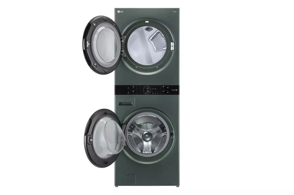 Electric Washer Tower Y782425