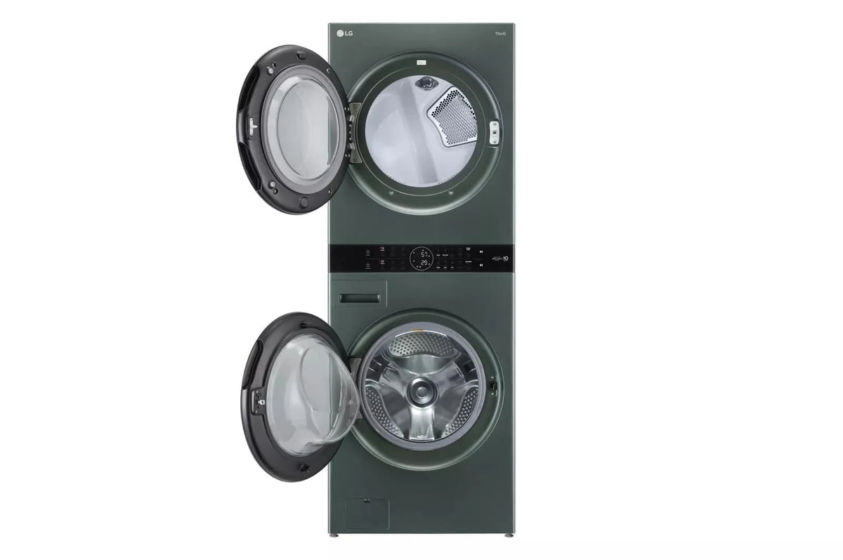 Electric Washer Tower Y782425