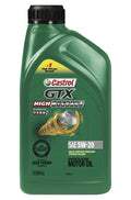 5W-20 Synthetic Blend Motor Oil J28690