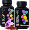 Vegan Collagen and Saffron Wellness Bundle P99404