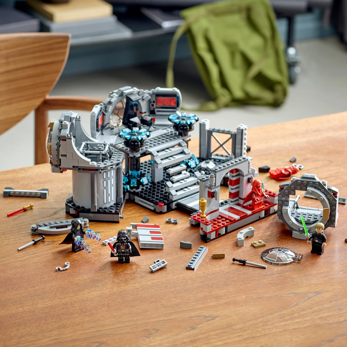 775 Pieces Building Toy F680509