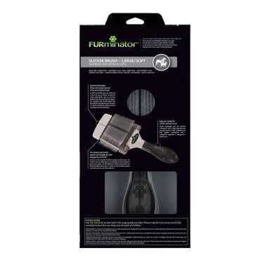Soft Slicker Brush O446457