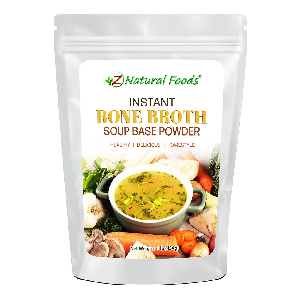 Bone Broth Soup Powder M5182