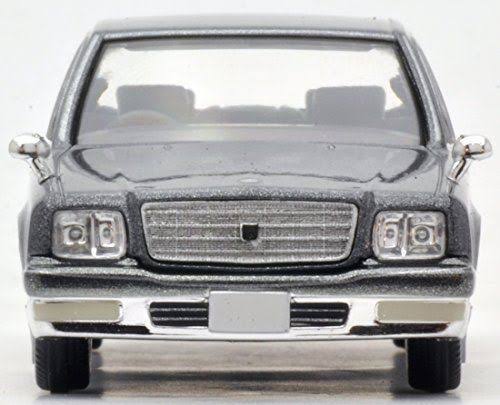 Toyota Century (Grey) N673