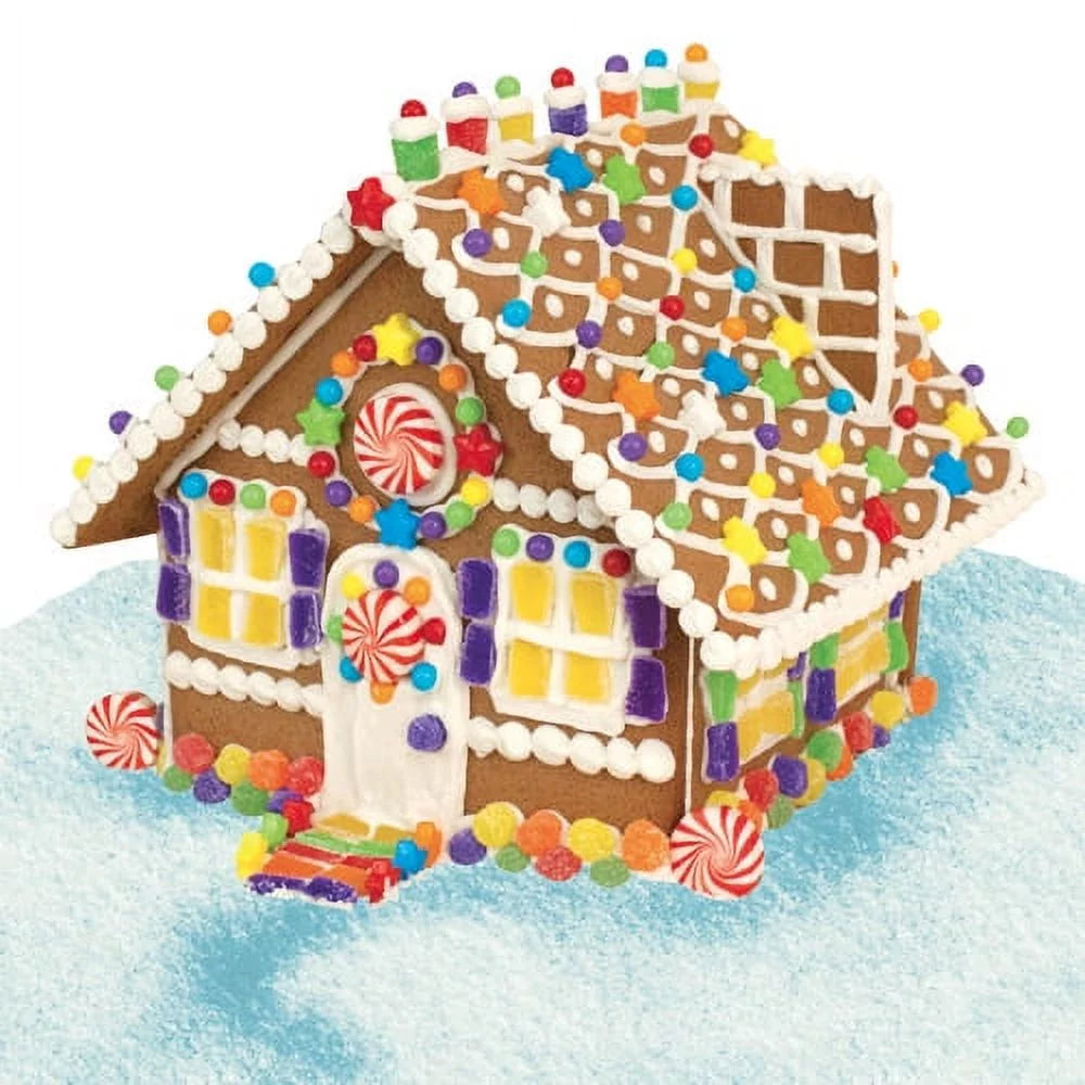 Cookie Decorating Kit 29 Oz K78658