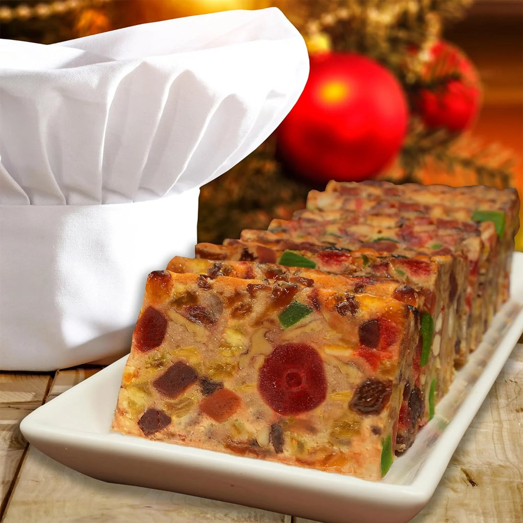 Old Fashion 3-1 Lb. Size Regular Recipe Y95846